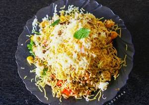 Bombay Sev Puri