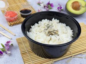 Japanese Sticky Rice
