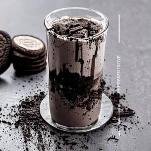 Oreo Mud