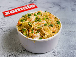 Prawns Fried Rice