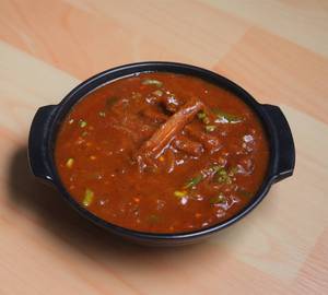 Beef Chilly Gravy