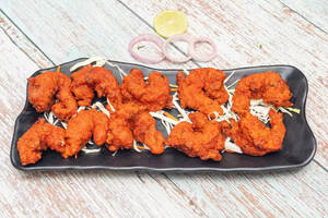 Prawns Koliwada