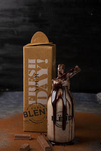 Kitkat Blend