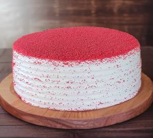 Red velvet