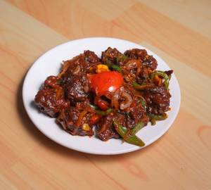 Beef Kondattam
