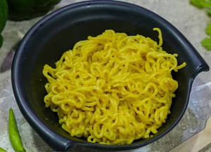 Plain Maggie