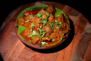 Mutton Eeral (liver)