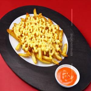 Cheesy Fries