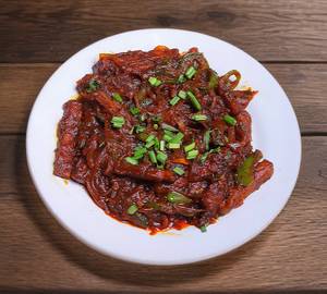 Malabar Chilli Beef