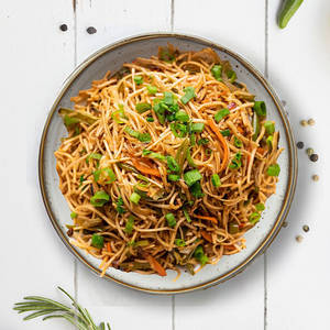 Veg Noodles