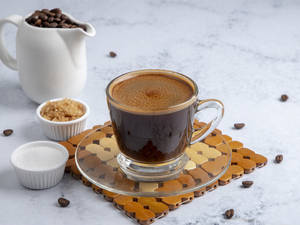 Colombian Americano
