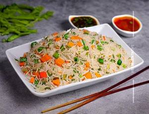 Veg Fried Rice