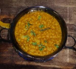 Yellow Dal