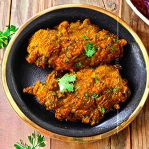 Amritsari fish