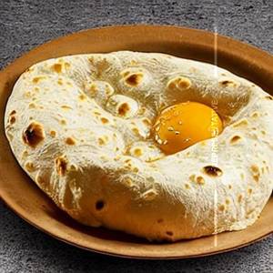 Egg to Order