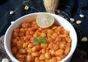Corn Kurkure