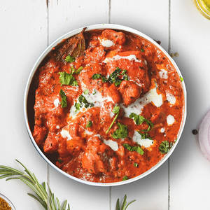 Butter Chicken Masala