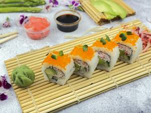 California Roll