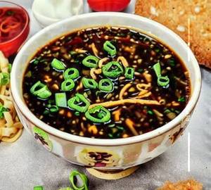 Veg Manchow Soup