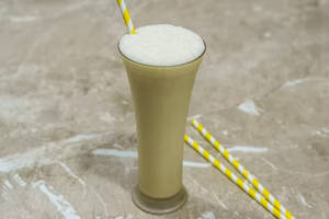 Butter Scotch Shake