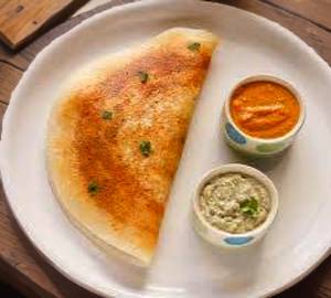 Mysore masala dosa
