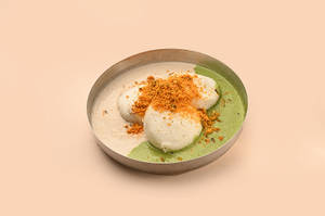 Idli Chutney
