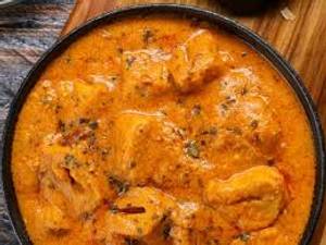 Hyderabadi Chaap Masala