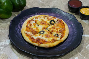 Queen Margherita Pizza [Large, 8 Slice]