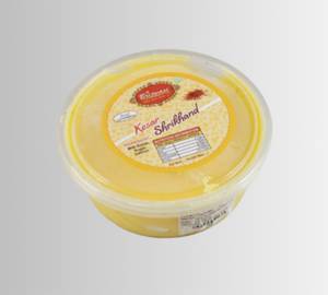 Kesar Shrikhand [250 Grams]