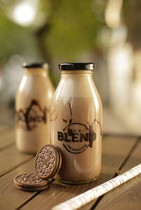 Choco Oreo