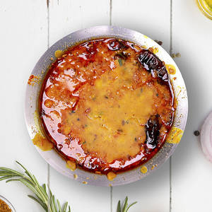 Dal Tadka