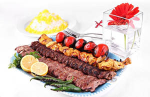 Irani Kebab