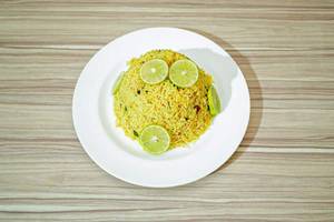 Lemon Rice
