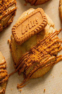 Biscoff Cookies