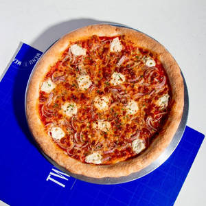 Twentyseven Fiamma 2.0 Pizza