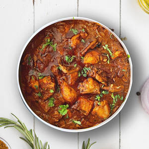 Chicken Chettinad