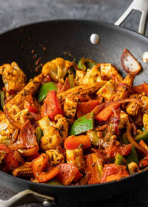 Mix Vegetable