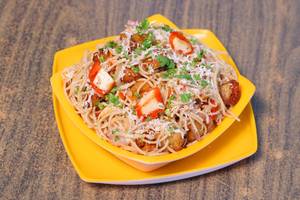 Hakka noodles