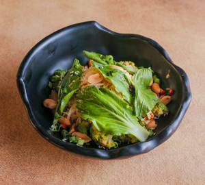 Korean Glass Noodles Salad