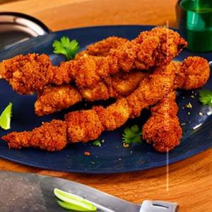 Chicken Strips