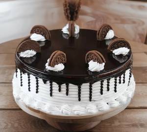 Oreo cake