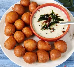 Golibaje/ Manglore Bajji