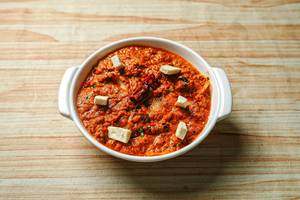 Kadai Paneer