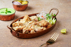 Murgh Malai Kabab