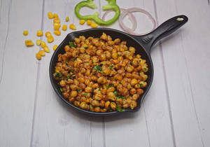 Crispy Corn