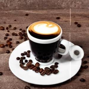 Belgiium Coffee