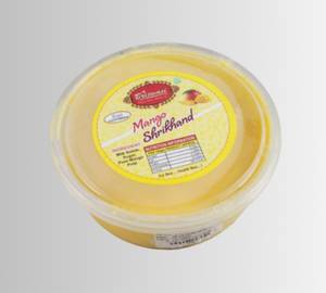 Mango Shrikhand [250 Grams]