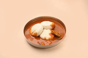 Idli Sambar