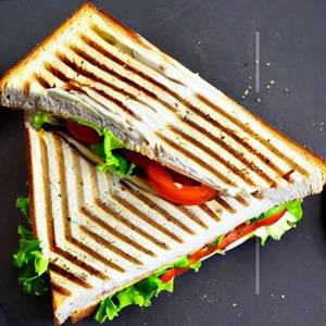 Supreme Sandwich