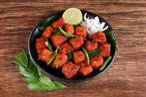 Paneer 65